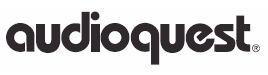 audioquest logo